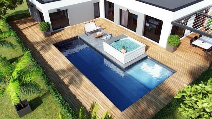 piscine en kit distripool